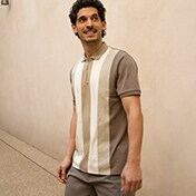 قمصان وقمصان بولو